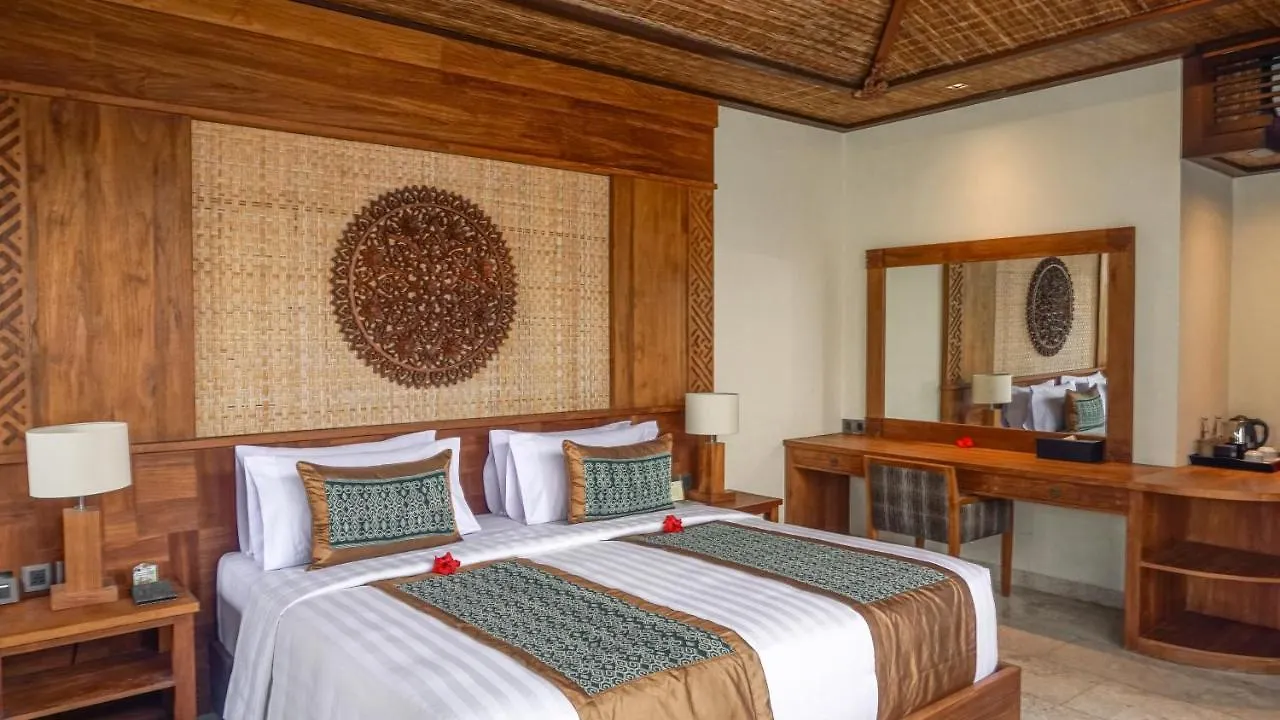 Sakti Garden Resort & Spa Ubud