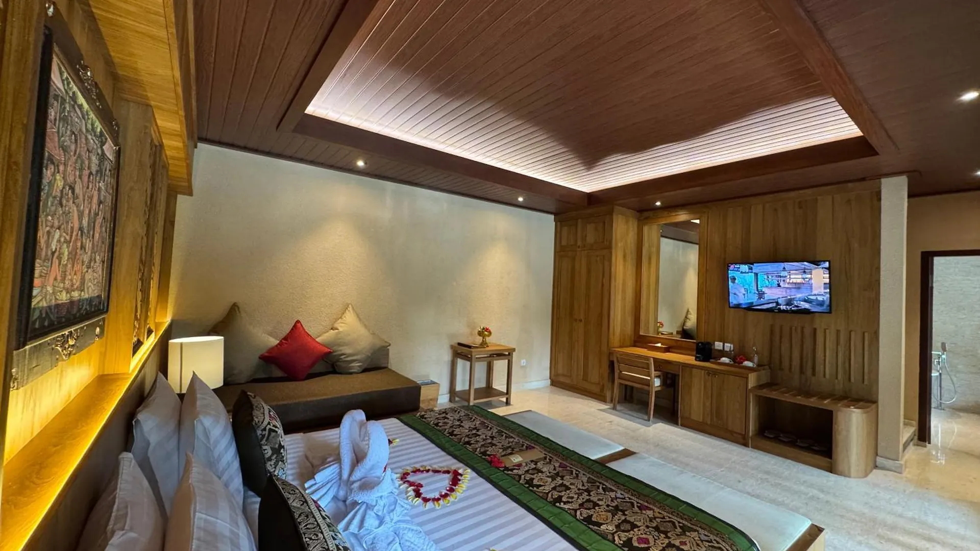 Sakti Garden Resort & Spa Ubud