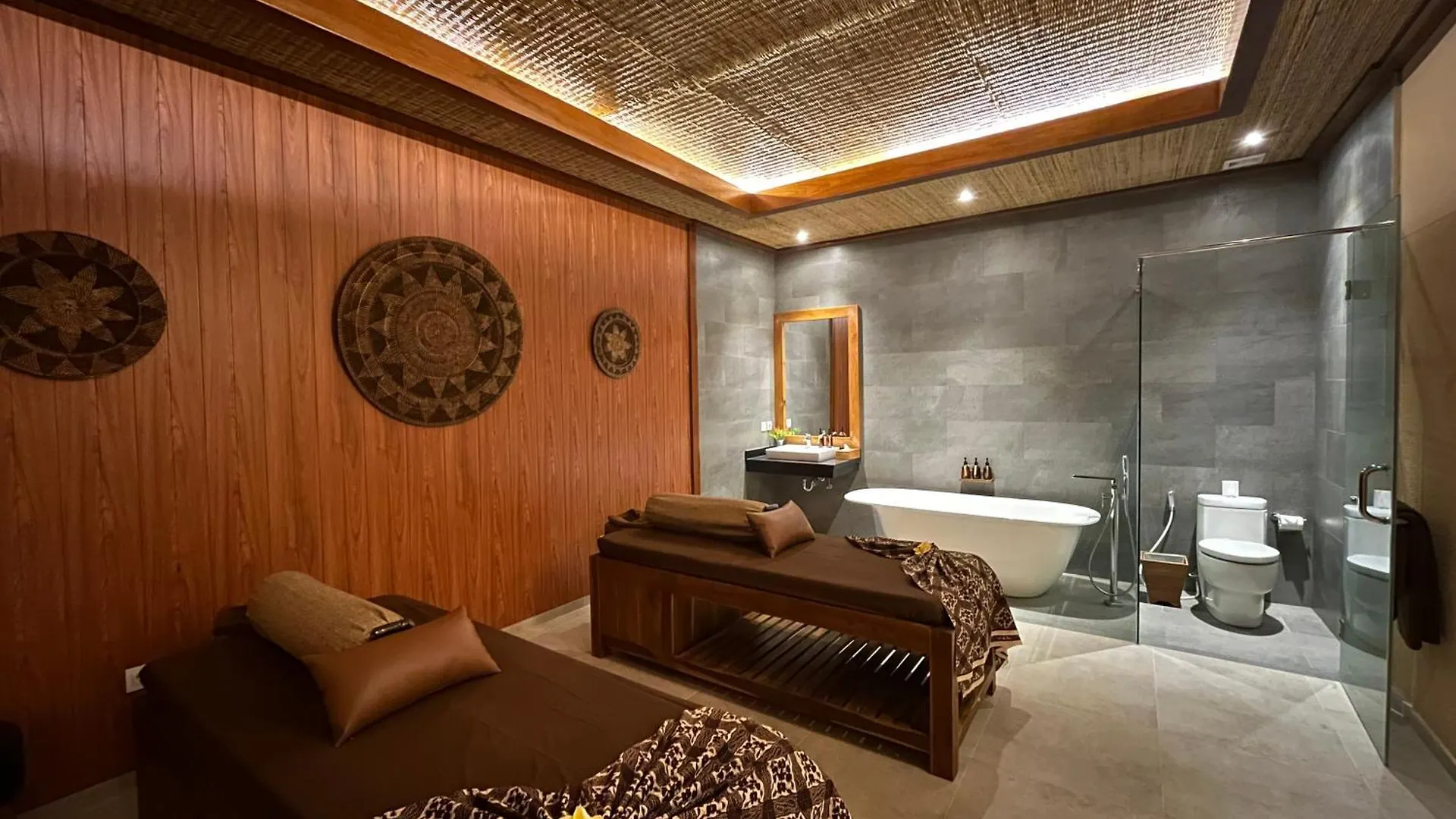 Sakti Garden Resort & Spa Ubud