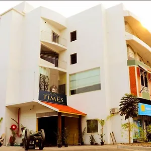 Hotel The Times Kochi
