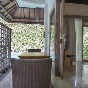 Resort Kajane Mua At Bali