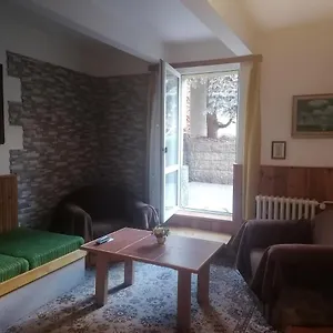 ** Pensjonat Kalik Czechy