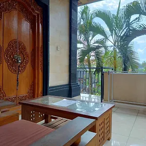 Séjour chez l'habitant Nyoman House