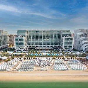 ***** Ośrodek wypoczynkowy Hilton Palm Jumeirah Zjednoczone Emiraty Arabskie