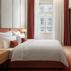 ***** Hotel The Julius Czechy