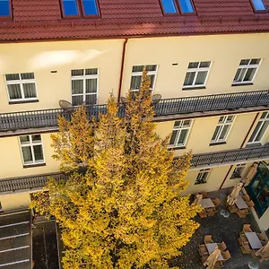 **** Hotel apartamentowy Vn48 By Adrez Czechy