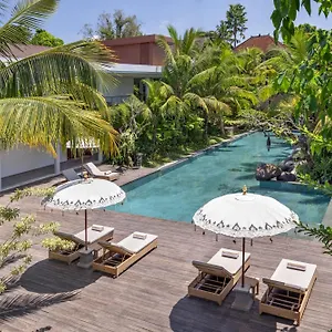 5* 리조트 The Hava A Pramana Experience