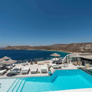 Greco Philia Boutique Elia (Mykonos)