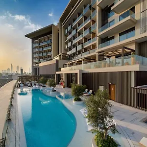 ***** Hotel Hyatt Centric Jumeirah Zjednoczone Emiraty Arabskie