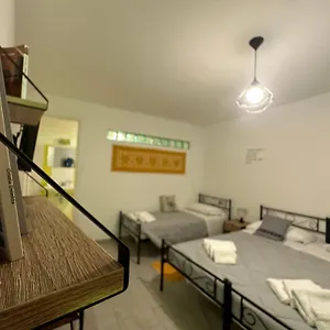 Il Rifugio Delle Parole Bed & Breakfast Nuoro (Sardinia)