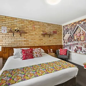 Motel Glenworth Toowoomba