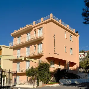 Bellevue Aparthotel Pietra Ligure