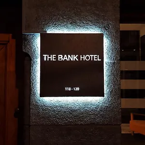Hotel The Bank Amsterdam