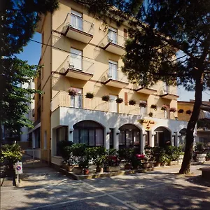 Tonti Hotel Misano Adriatico