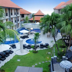 Hotel Grand Barong Kuta (Bali)