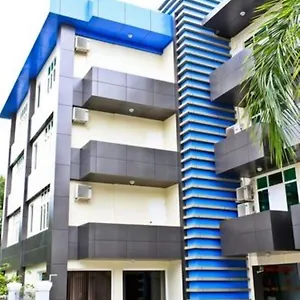 Hotel 7 Mile Yangon