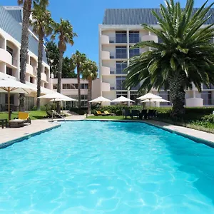 Hotel Garden Court Nelson Mandela Boulevard Cape Town