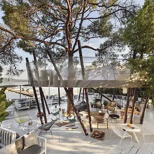 **** Θέρετρο Ekies Senses Resort, A Member Of Design Ελλάδα