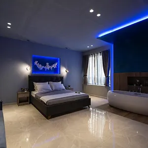  Διαμέρισμα Angel Deluxe & Ελλάδα