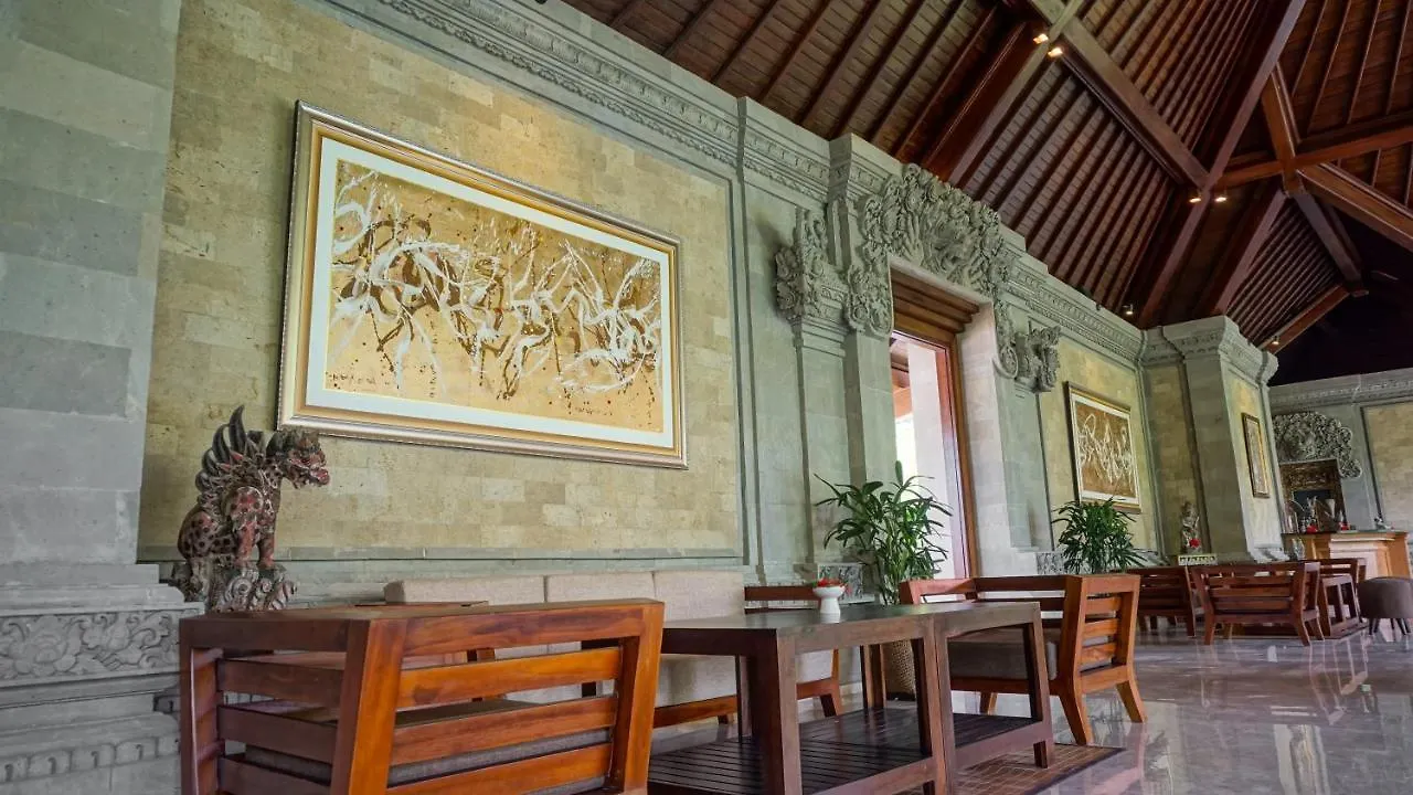 Sakti Garden Resort & Spa Ubud  Ubud (Bali)