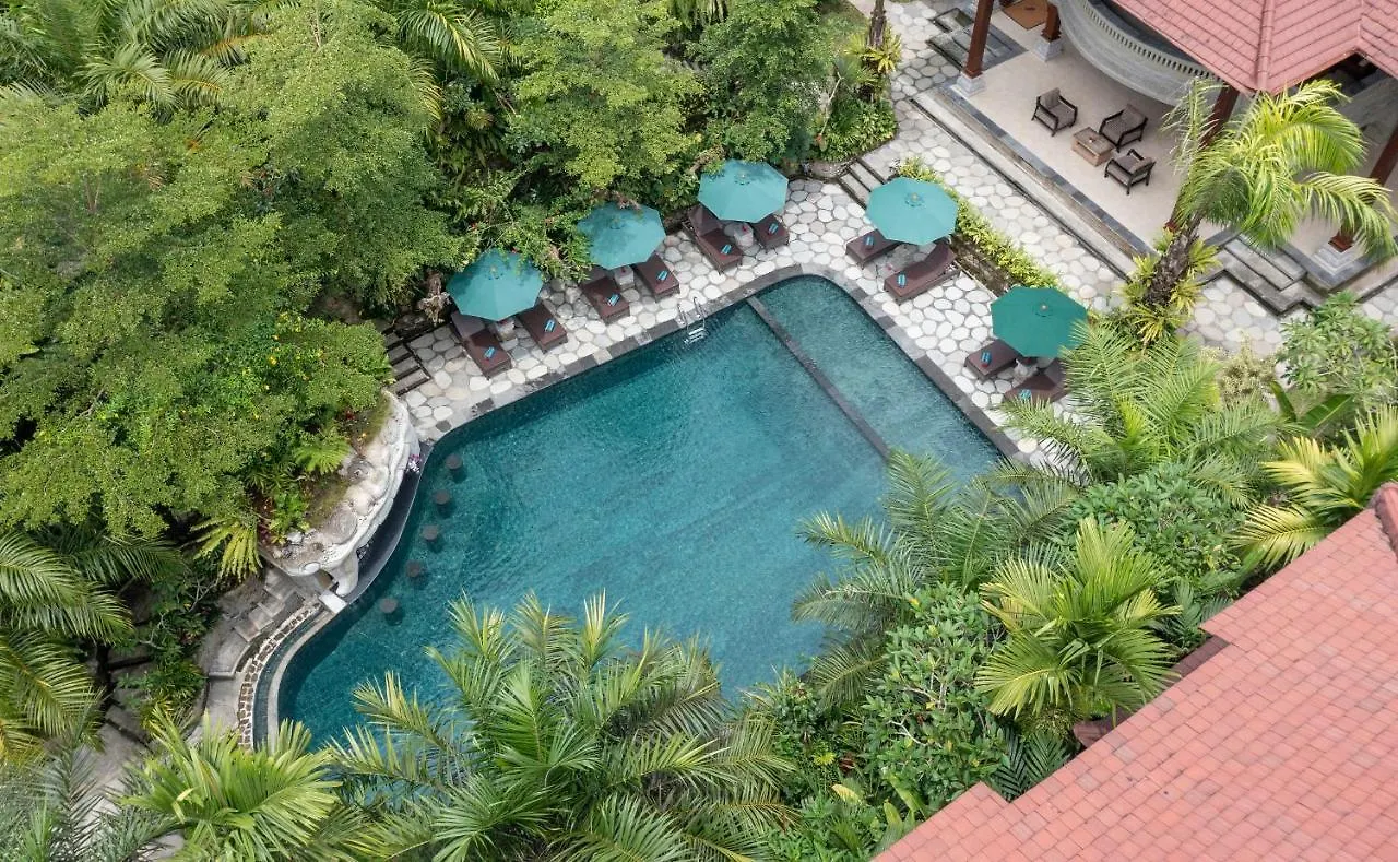 Sakti Garden Resort & Spa Ubud   Ubud (Bali)