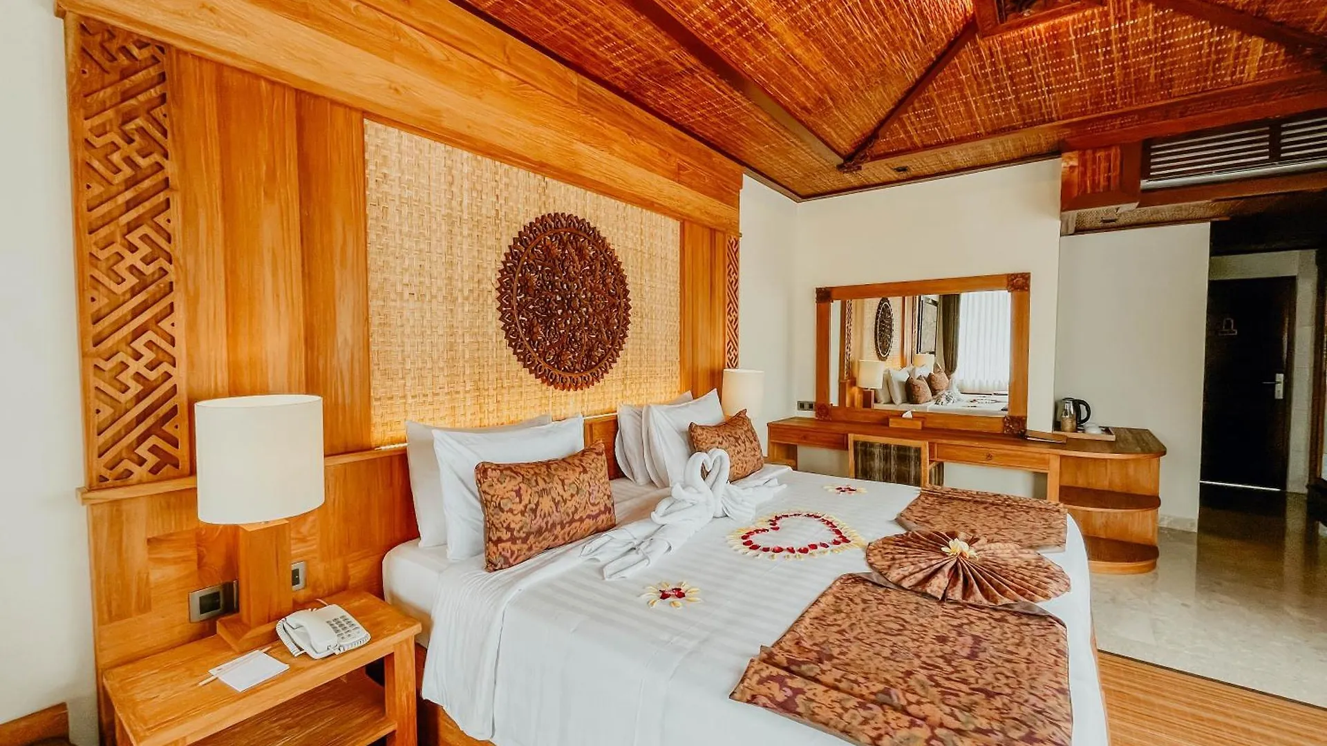 Sakti Garden Resort & Spa Ubud  Indonesia
