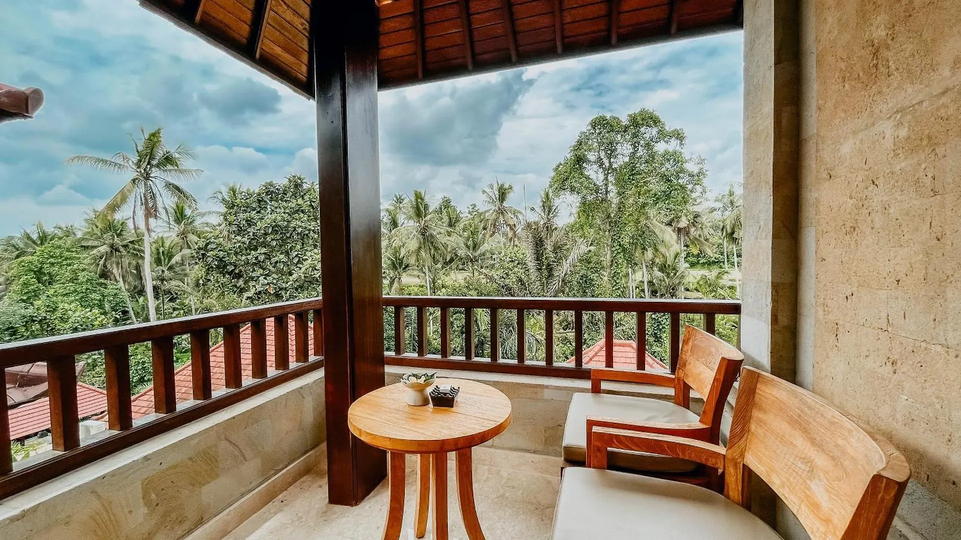 Sakti Garden Resort & Spa Ubud   Ubud (Bali)