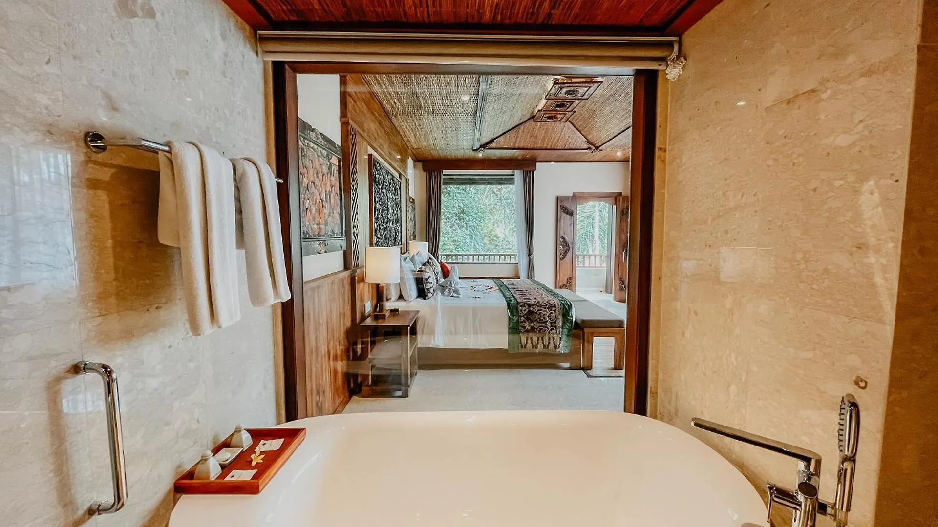 Sakti Garden Resort & Spa Ubud  Indonesia