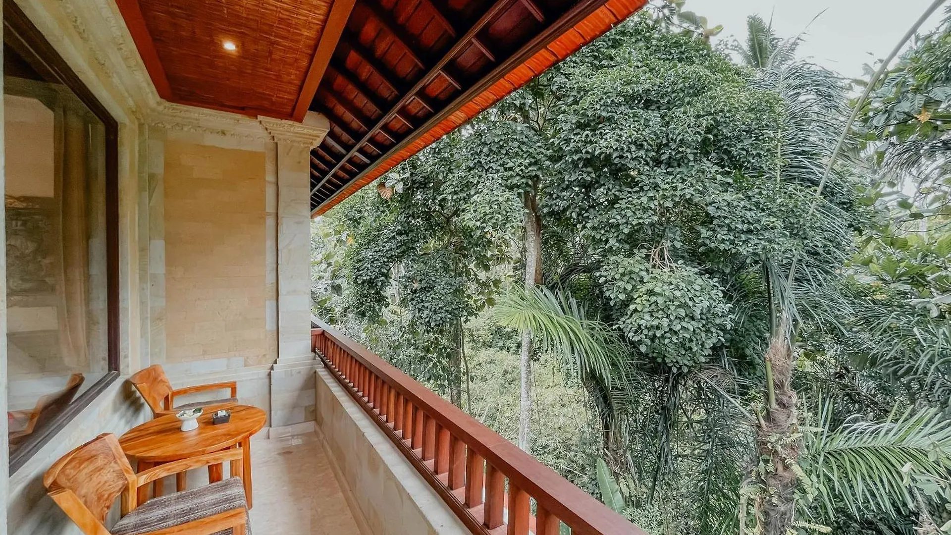 Sakti Garden Resort & Spa Ubud  4*, Ubud (Bali)