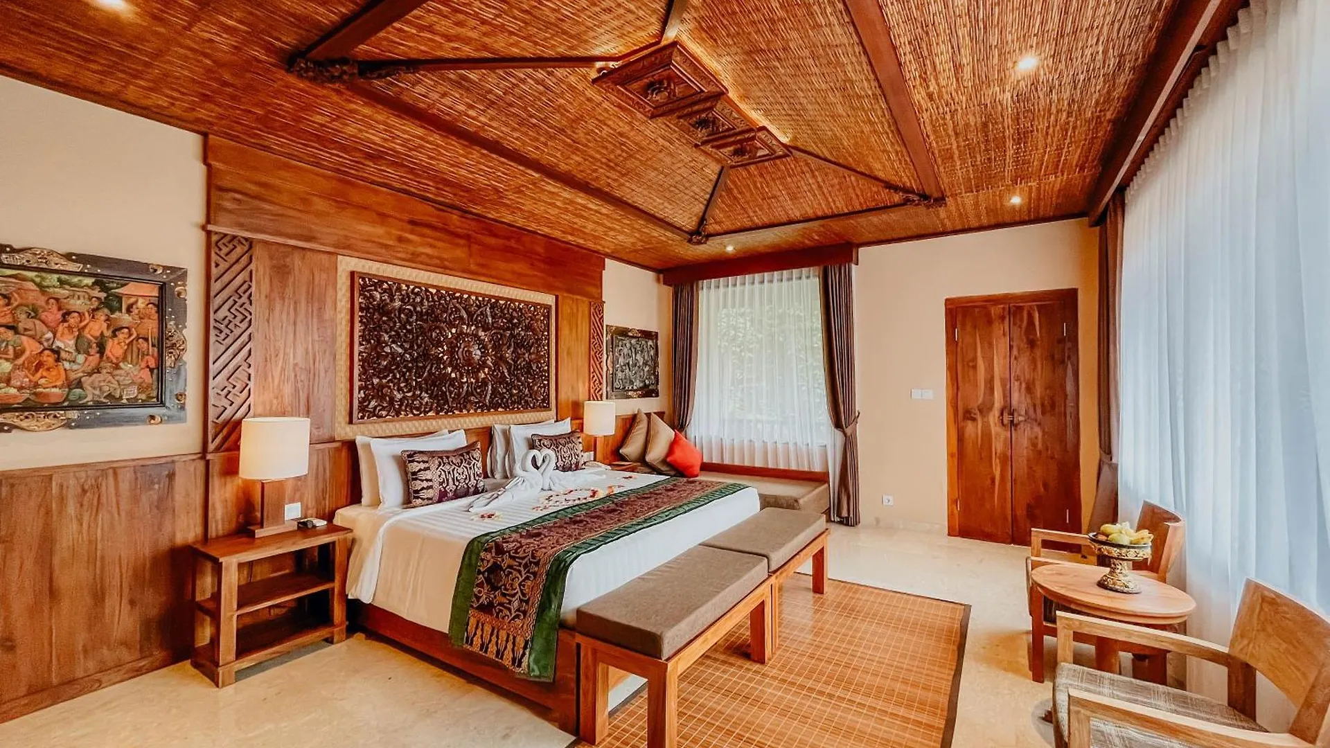 Sakti Garden Resort & Spa Ubud