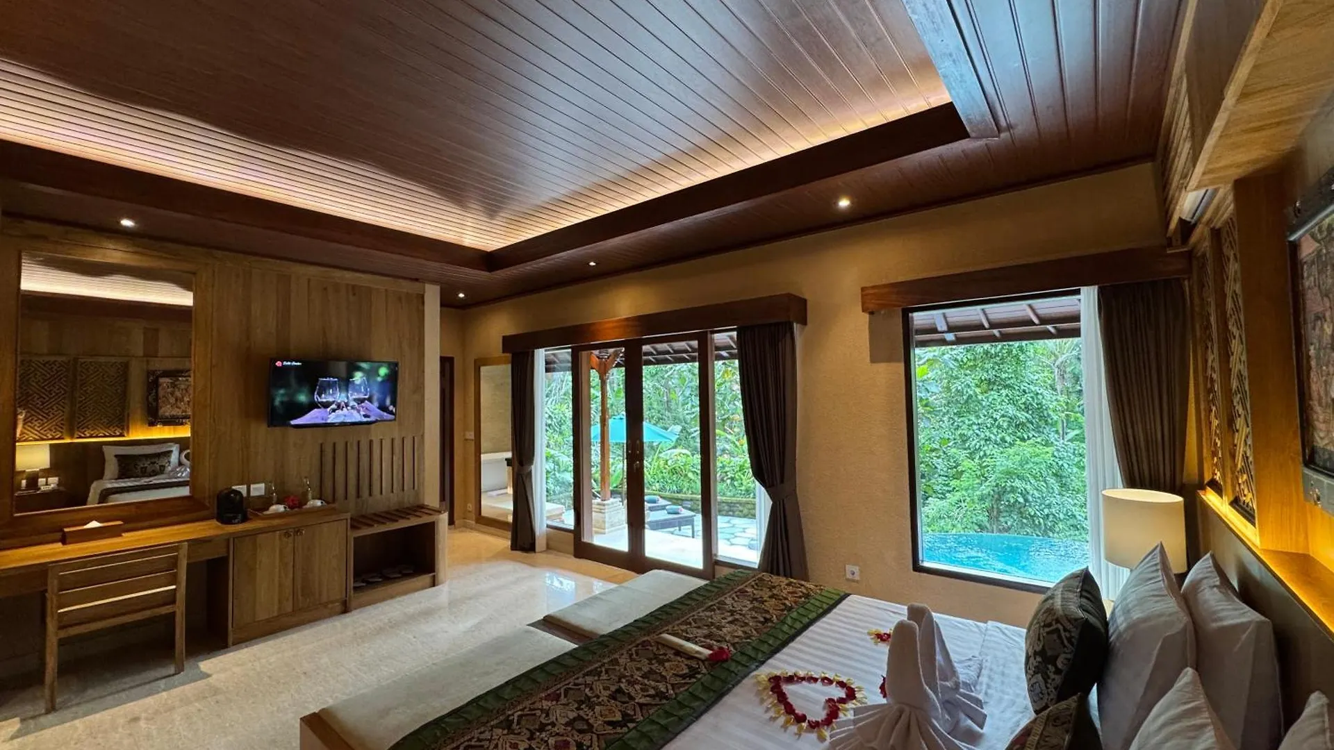 Sakti Garden Resort & Spa Ubud Indonesia