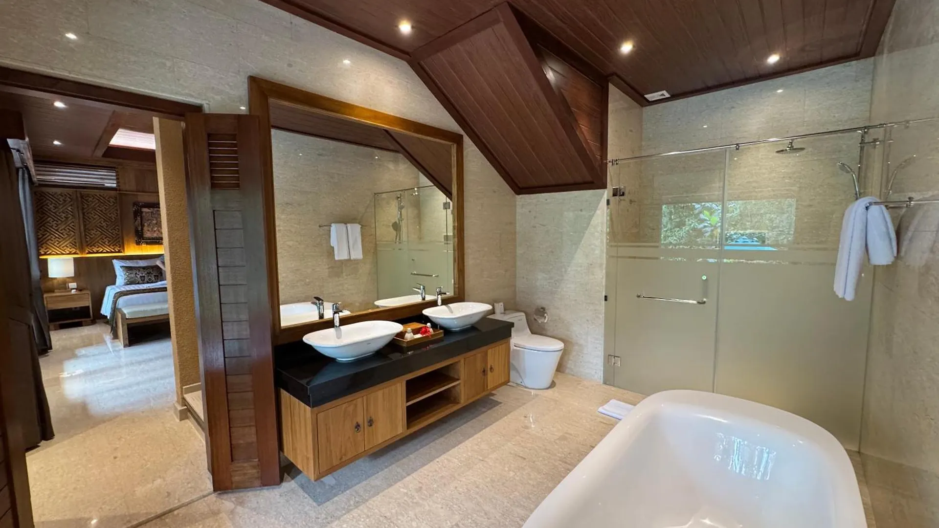 Sakti Garden Resort & Spa Ubud   Ubud (Bali)