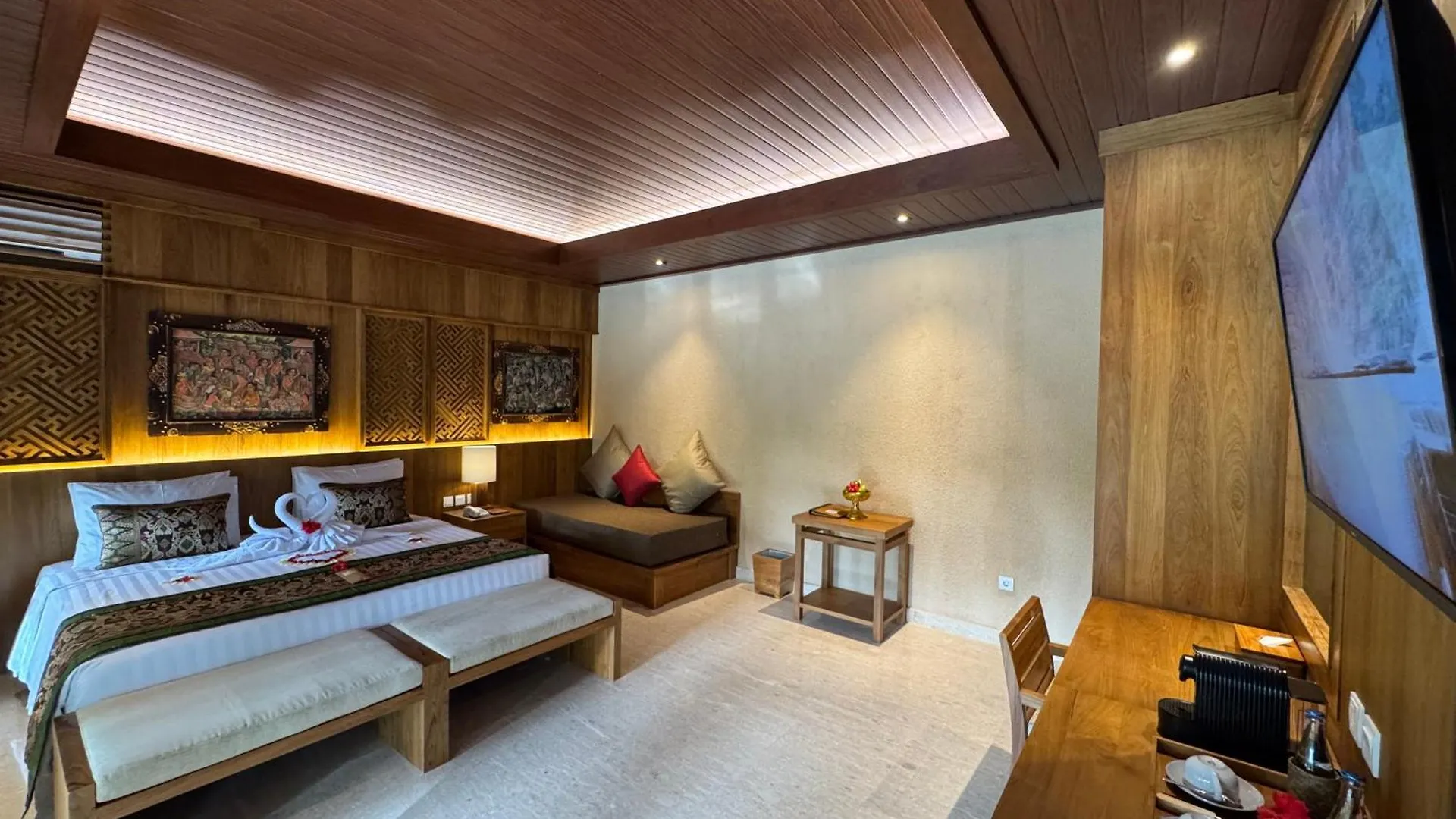 ****  Sakti Garden Resort & Spa Ubud Indonesia