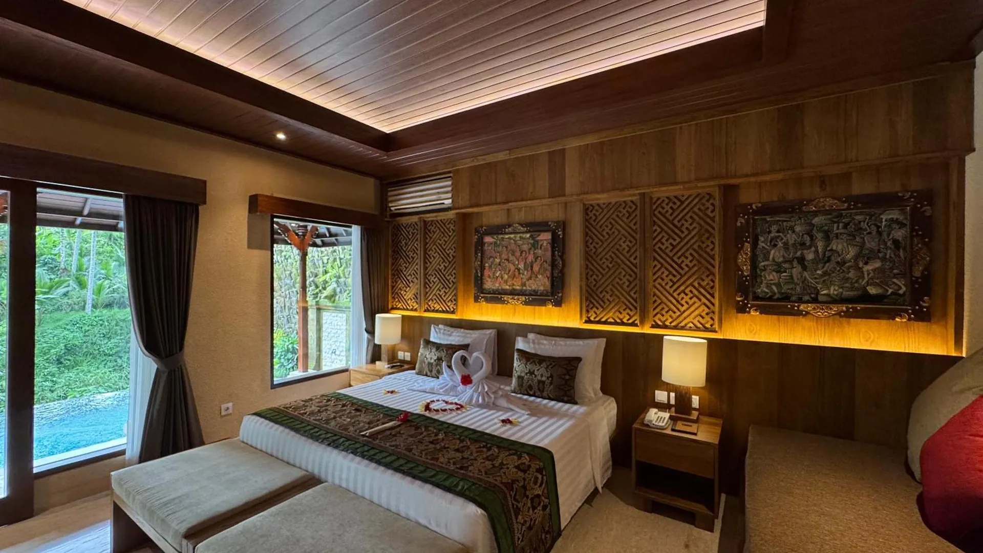 Sakti Garden Resort & Spa Ubud