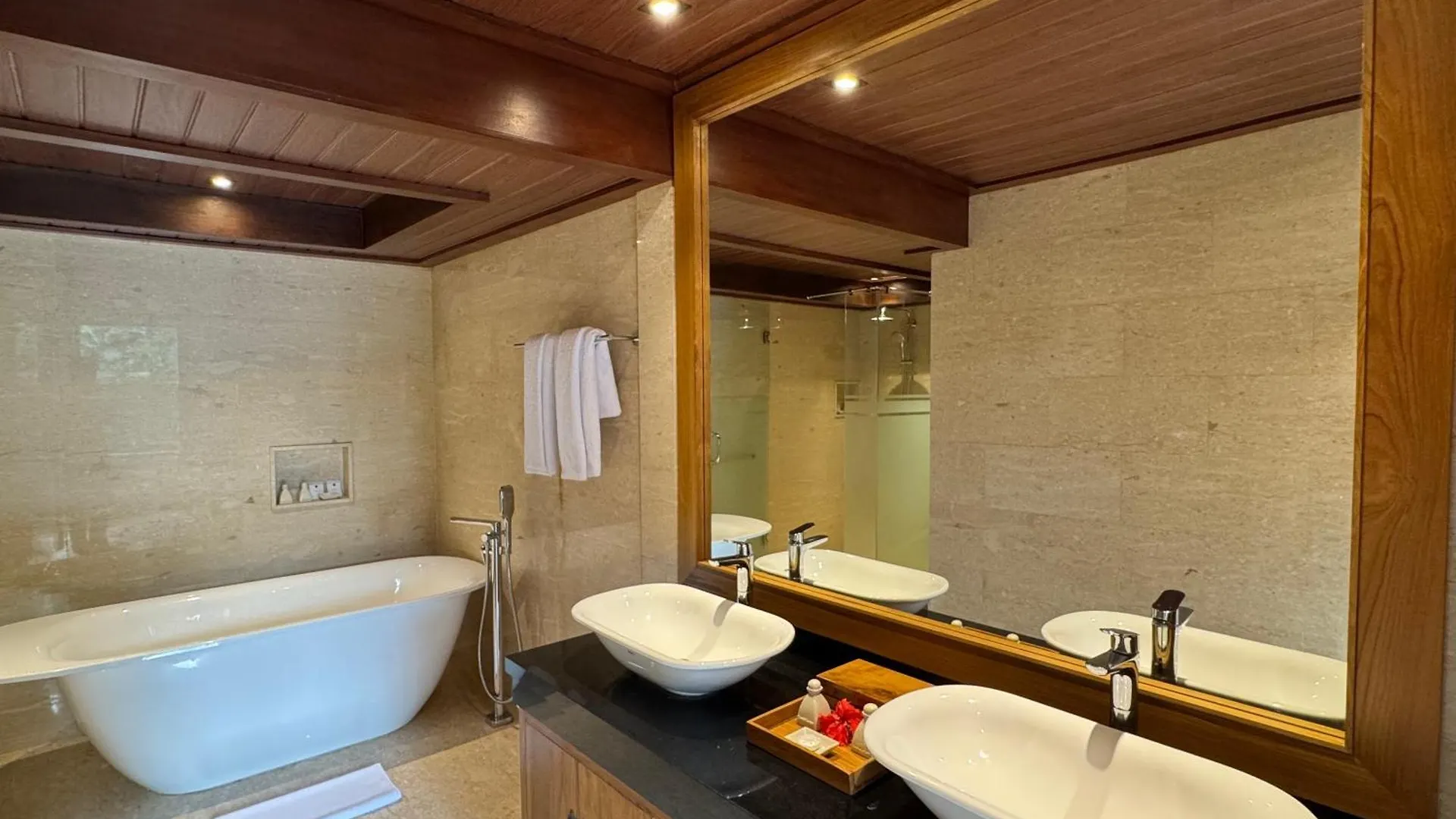 ****  Sakti Garden Resort & Spa Ubud  Indonesia