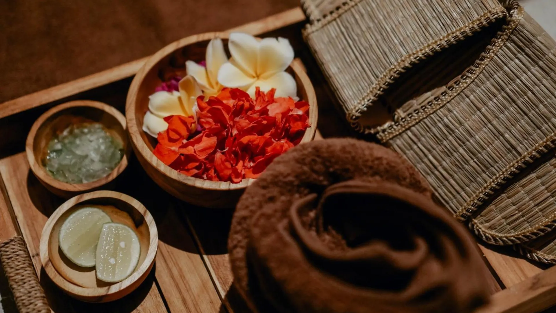 ****  Sakti Garden Resort & Spa Ubud  Indonesia
