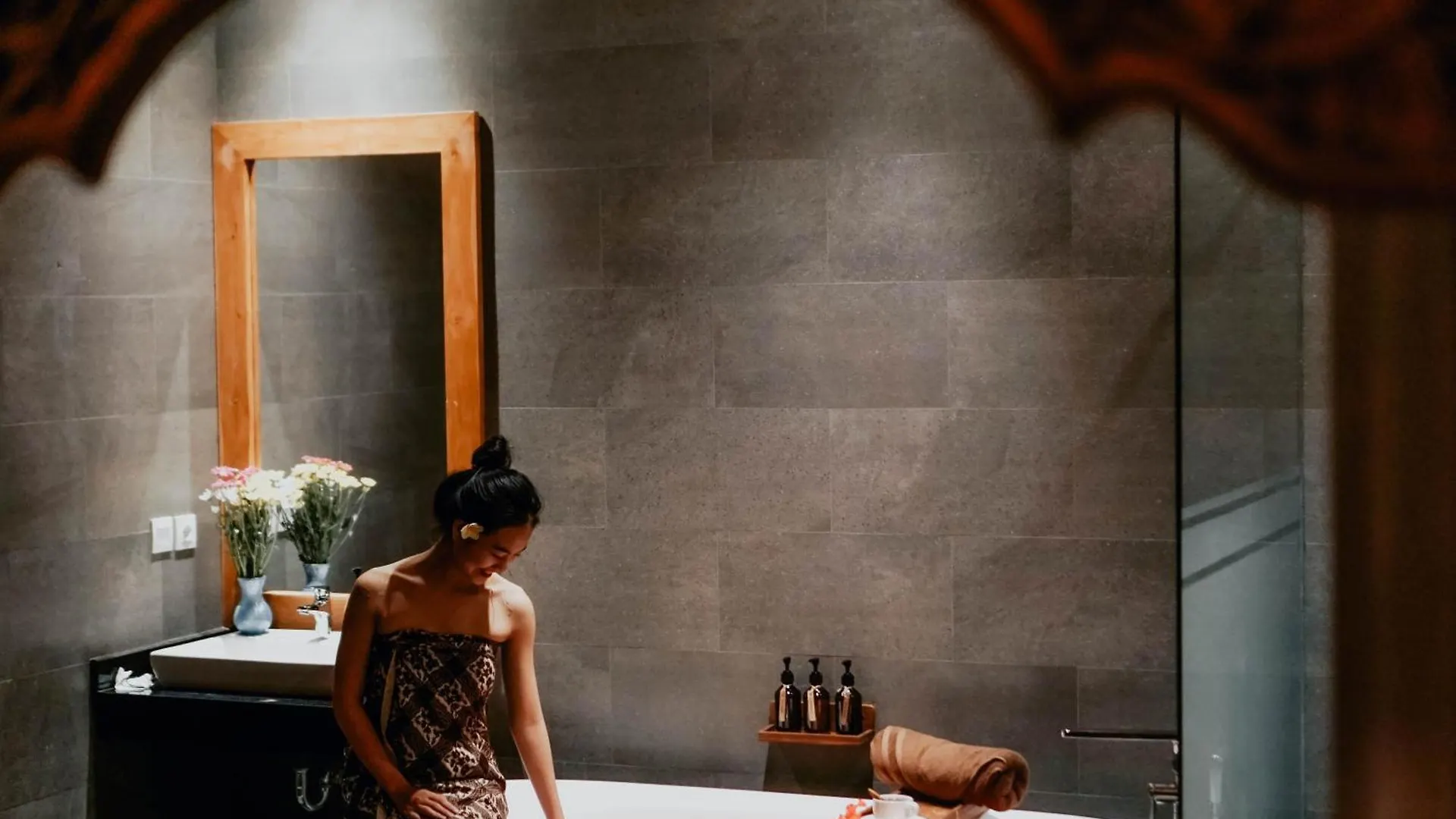 Sakti Garden Resort & Spa Ubud