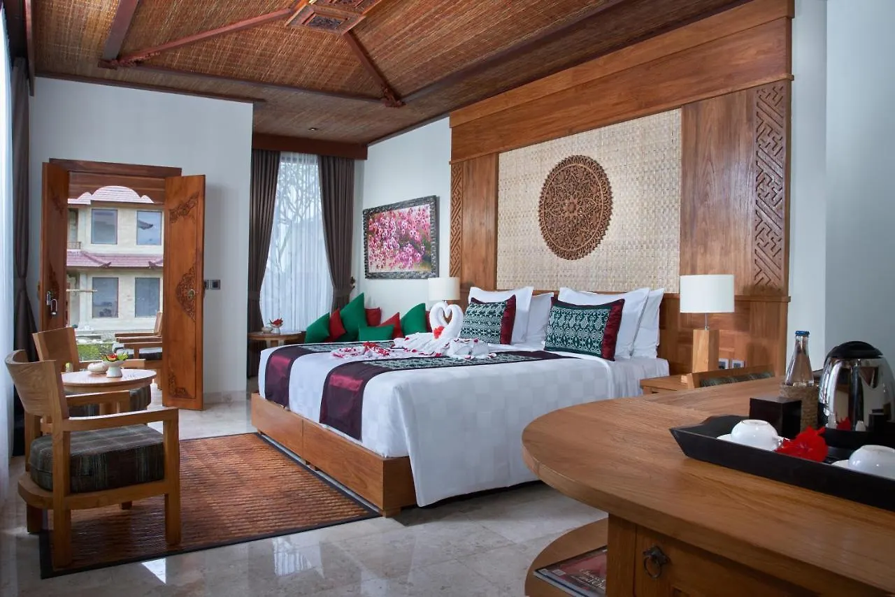 Sakti Garden Resort & Spa Ubud  Ubud (Bali)